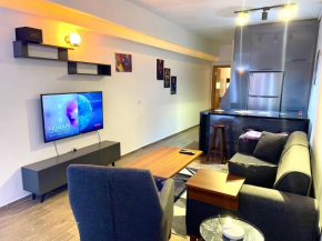 Cosy flat nearTaksim/Nişantaşi
